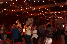 Orchestre Musette Christopher Kaase