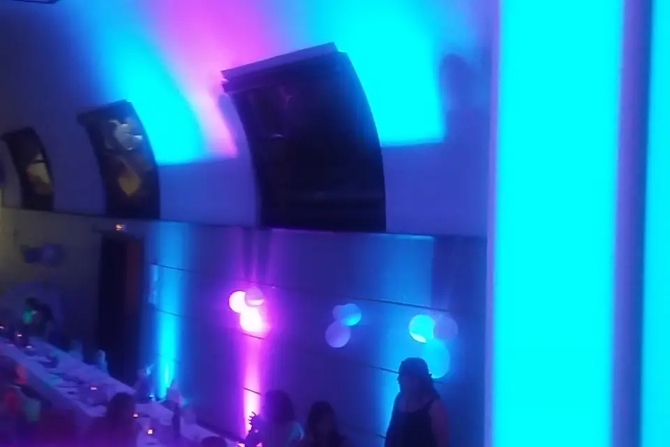 Serial Mixer Production — photo 5