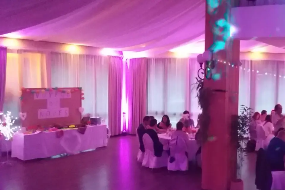 Serial Mixer Production — photo 6