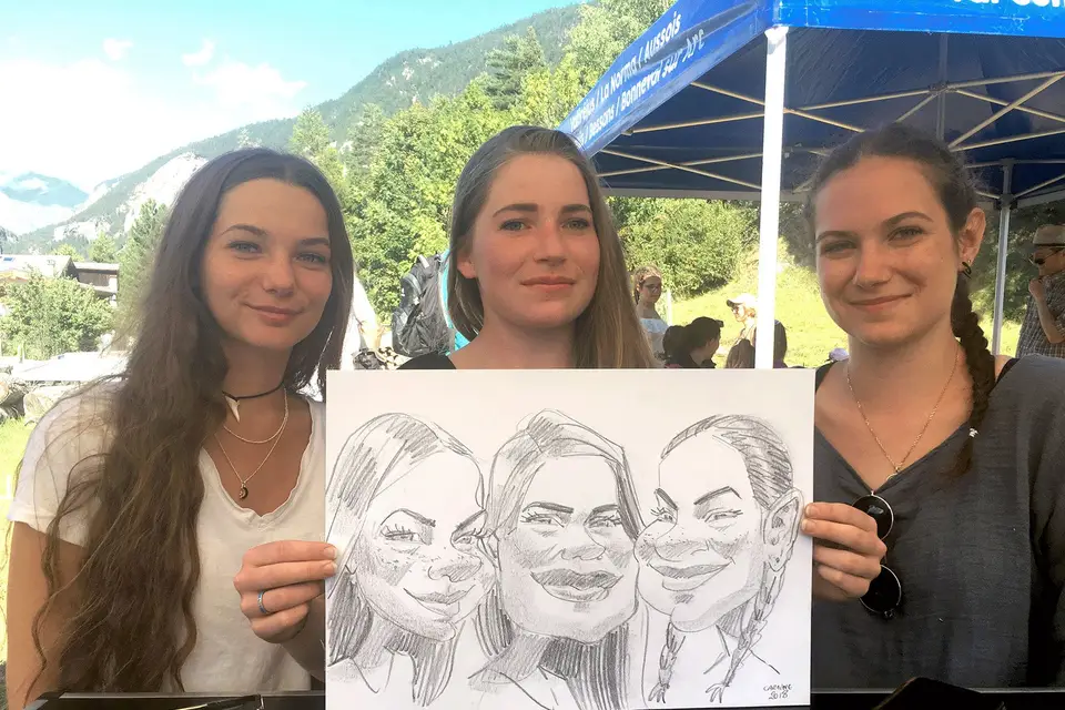 Carmine Création — photo 1