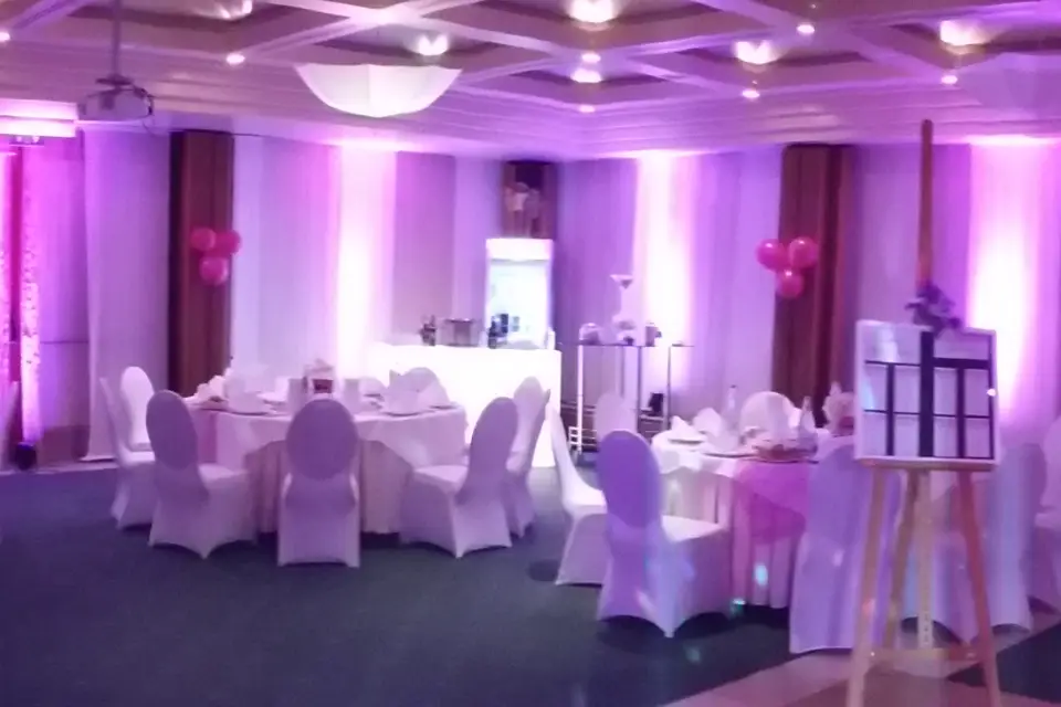 Serial Mixer Production — photo 4