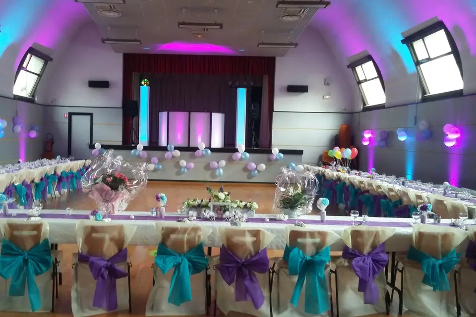 Serial Mixer Production — photo 2