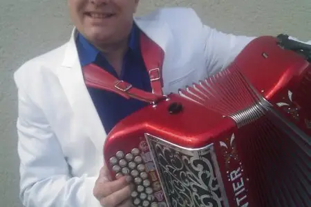 Orchestre Musette Christopher Kaase — photo 5