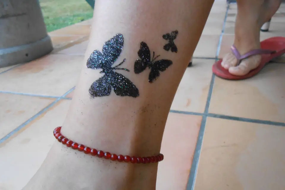 Marlen Anim' — photo 1