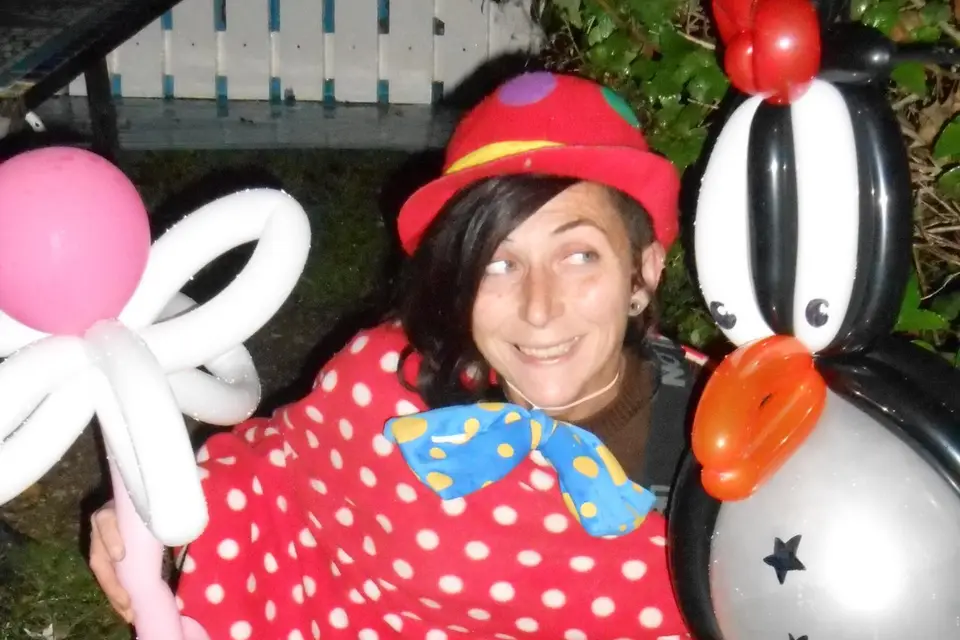 Marlen Anim' — photo 3