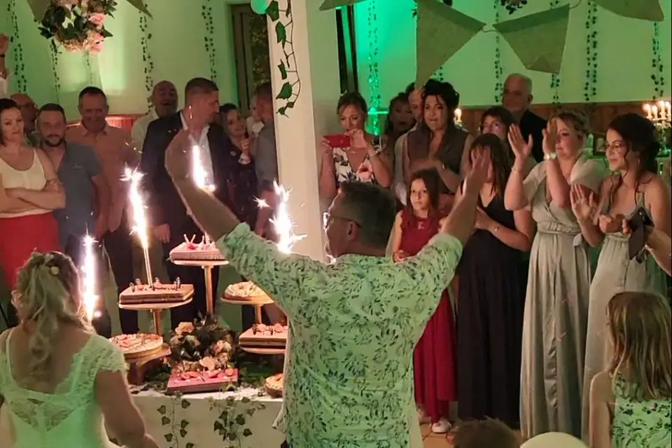 Serial Mixer Production — photo 7