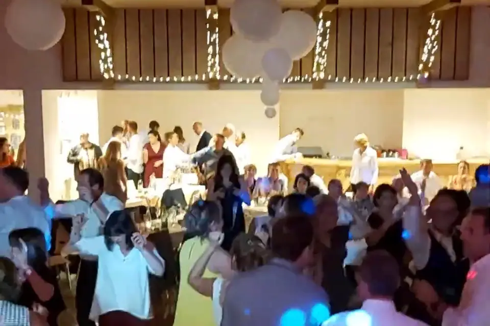 Serial Mixer Production — photo 8