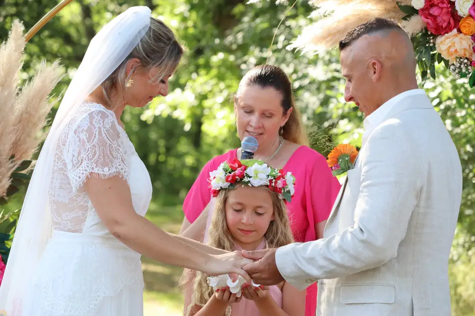 Un Jour d'Émoi — photo 2