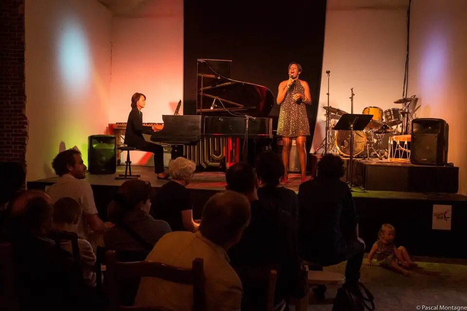 Suzie Jazz Band — photo 1