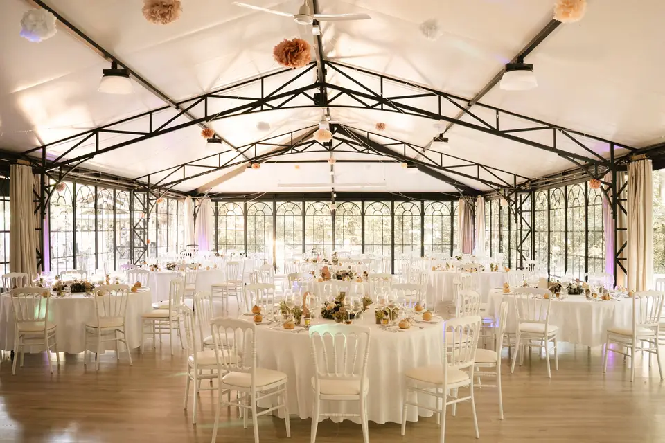 Sidoline Wedding and Event Planner — photo 3