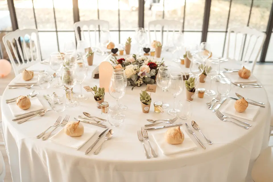 Sidoline Wedding and Event Planner — photo 6