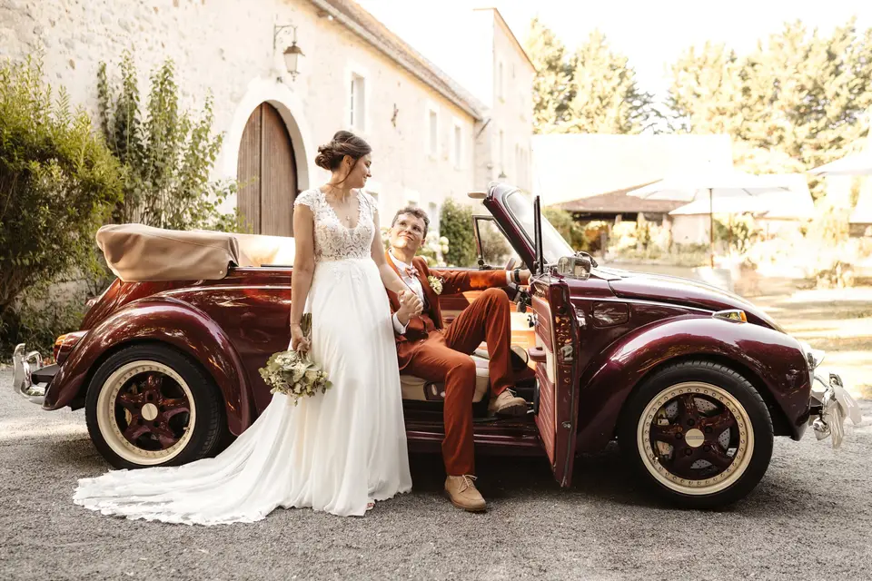 Sidoline Wedding and Event Planner — photo 8