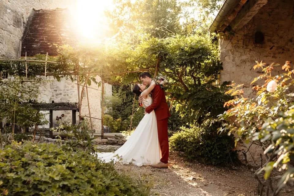 Sidoline Wedding and Event Planner — photo 5