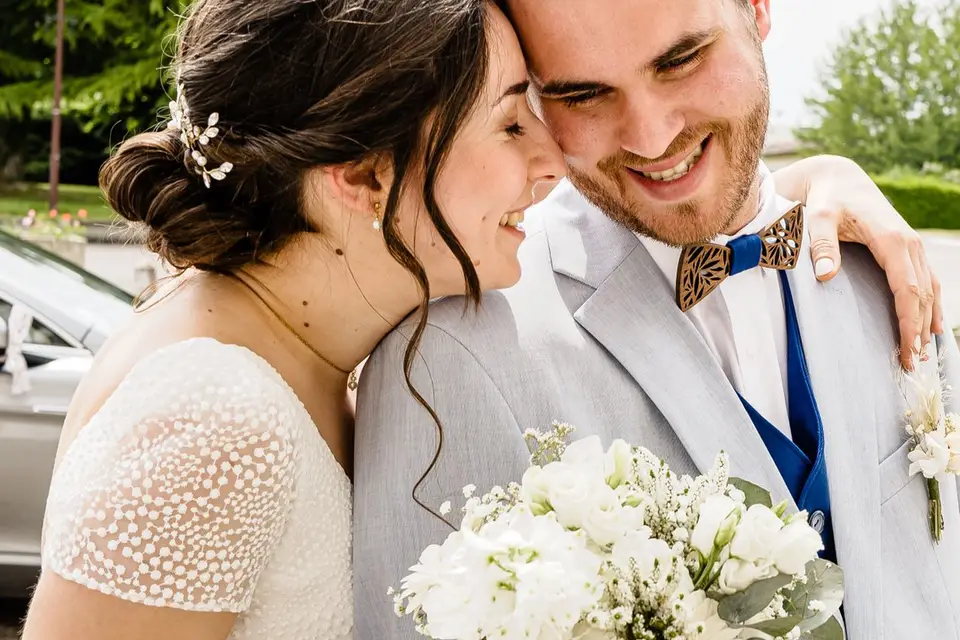 Sidoline Wedding and Event Planner — photo 2