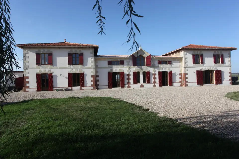 L'Horizon — photo 1