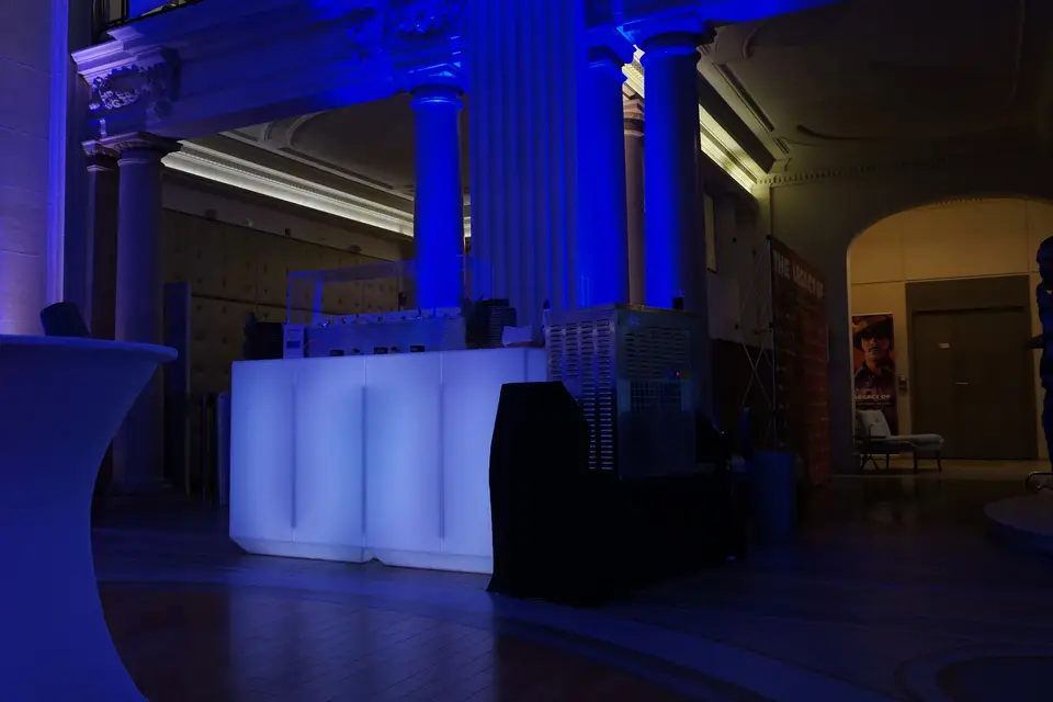 Un Igloo dans la ville — photo 3