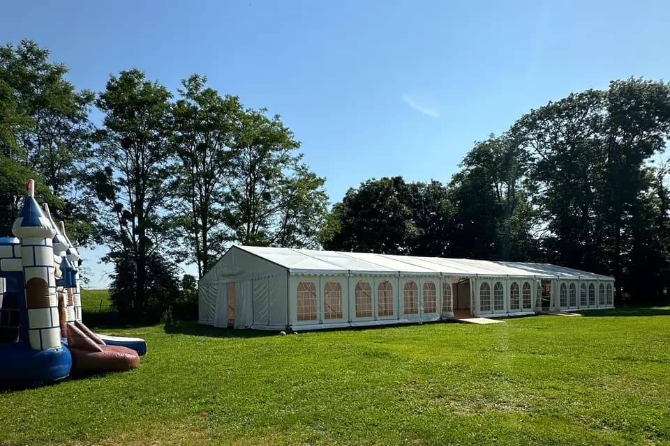 Château Namas — photo 7