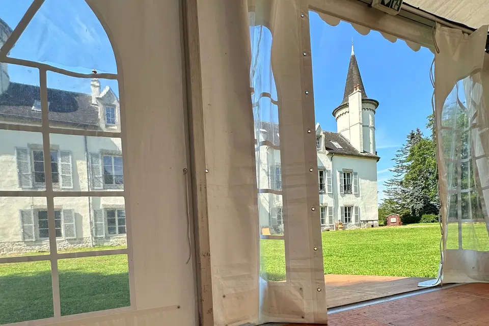 Château Namas — photo 4