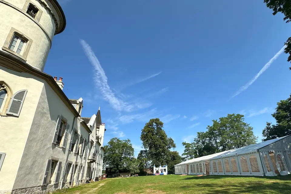 Château Namas — photo 3