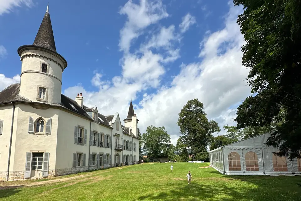 Château Namas — photo 1