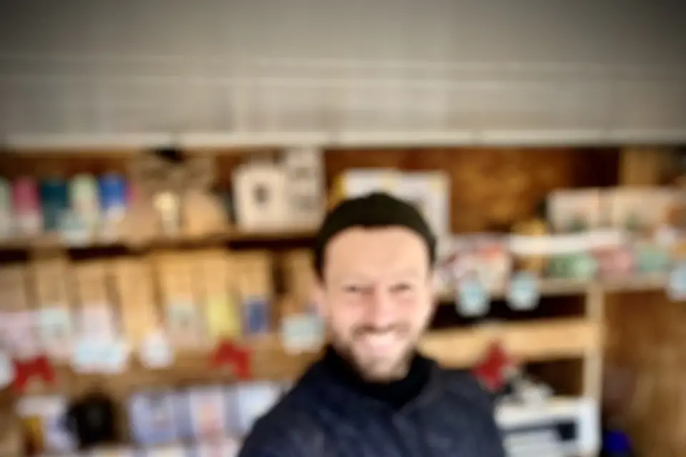 Monsieur Caféine — photo 6