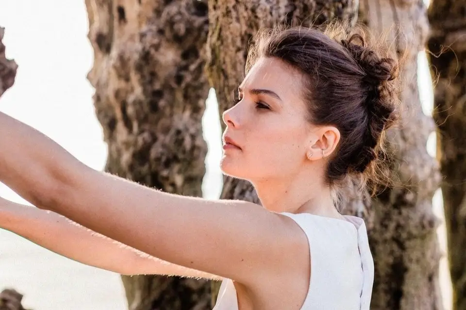 Delphine Le Tennier — photo 7