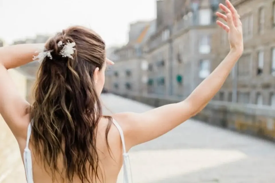 Delphine Le Tennier — photo 4