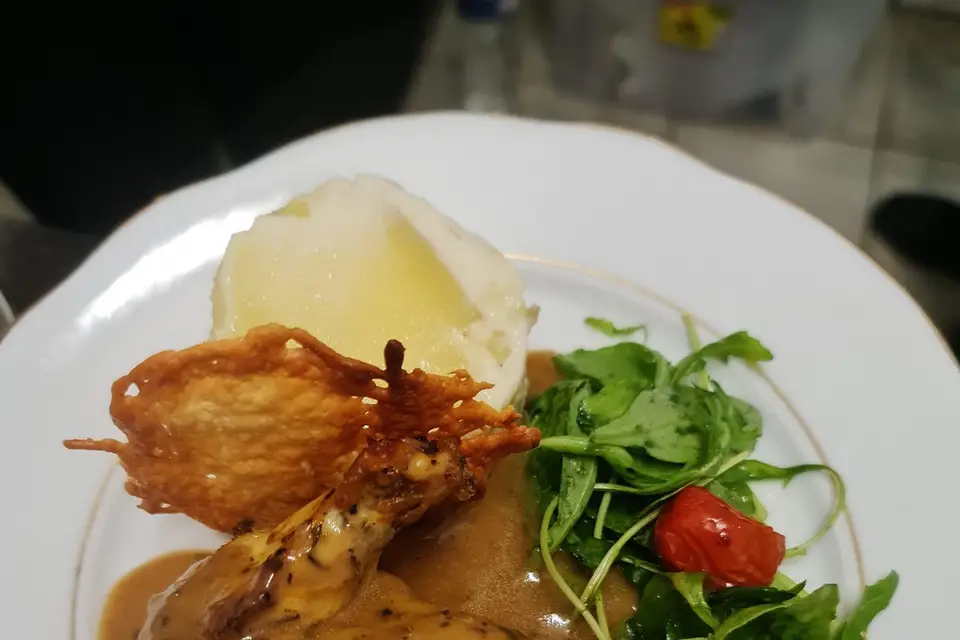 Ngalam Traiteur — photo 1