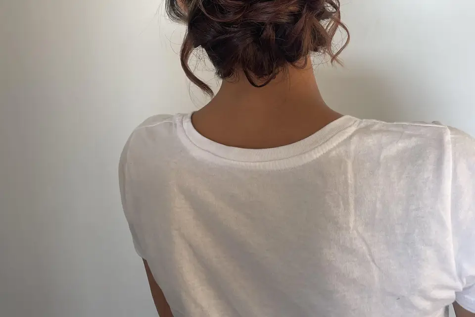 En tête à tête — photo 5