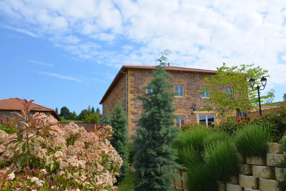 La Bastide des Hirondelles — photo 3