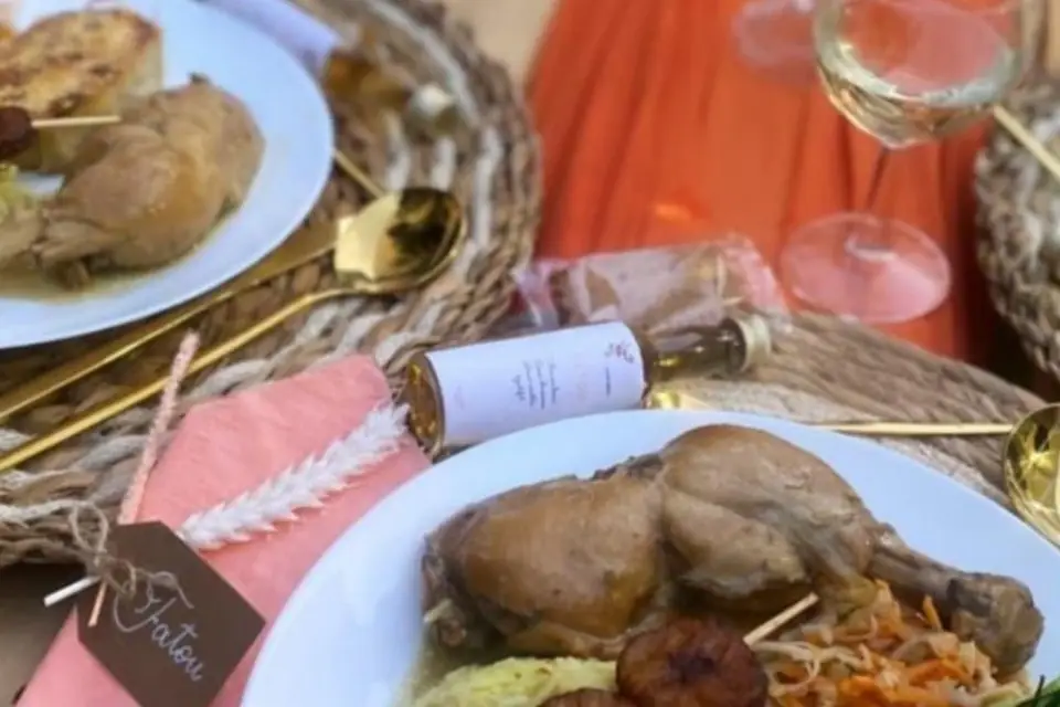 Chichis Caribbean Cooking — photo 4