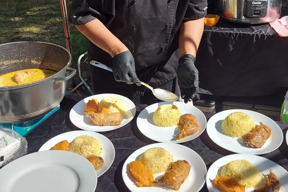 Chichis Caribbean Cooking — photo 5