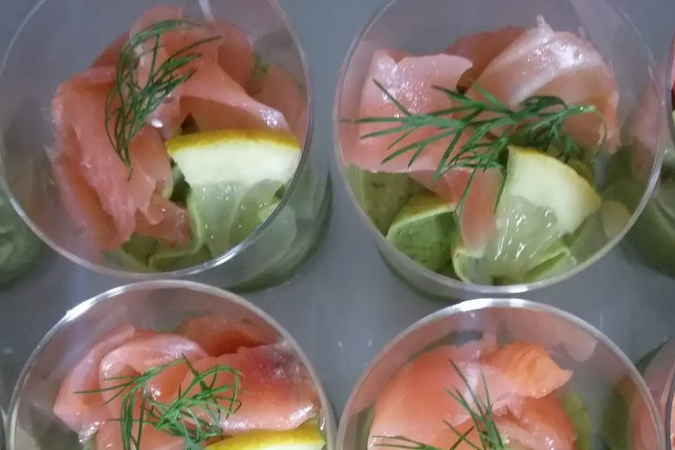 Chichis Caribbean Cooking — photo 1