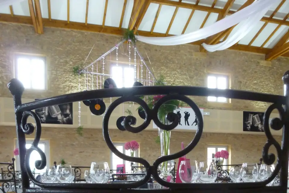 La Bastide des Hirondelles — photo 5