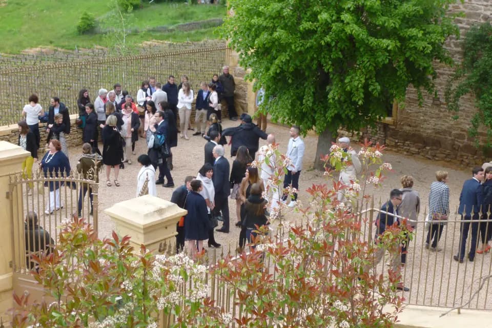 La Bastide des Hirondelles — photo 7