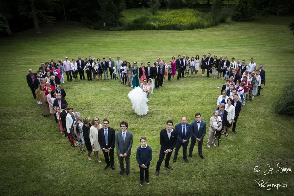 Jp Simon Photographies