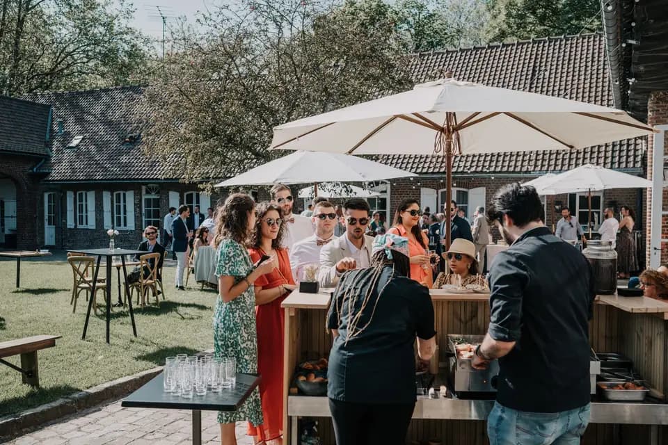 Le Domaine d'Achelles — photo 9