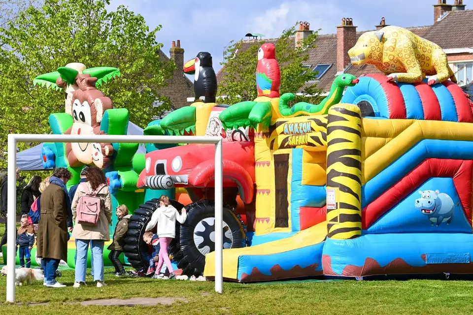 N&L'Event — photo 1