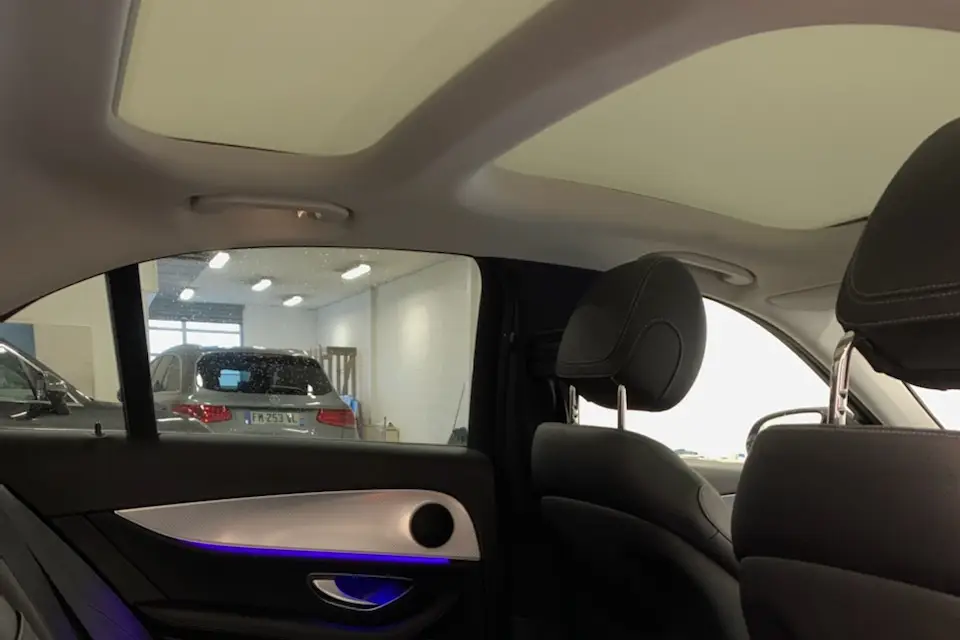 Mh pro driver — photo 3