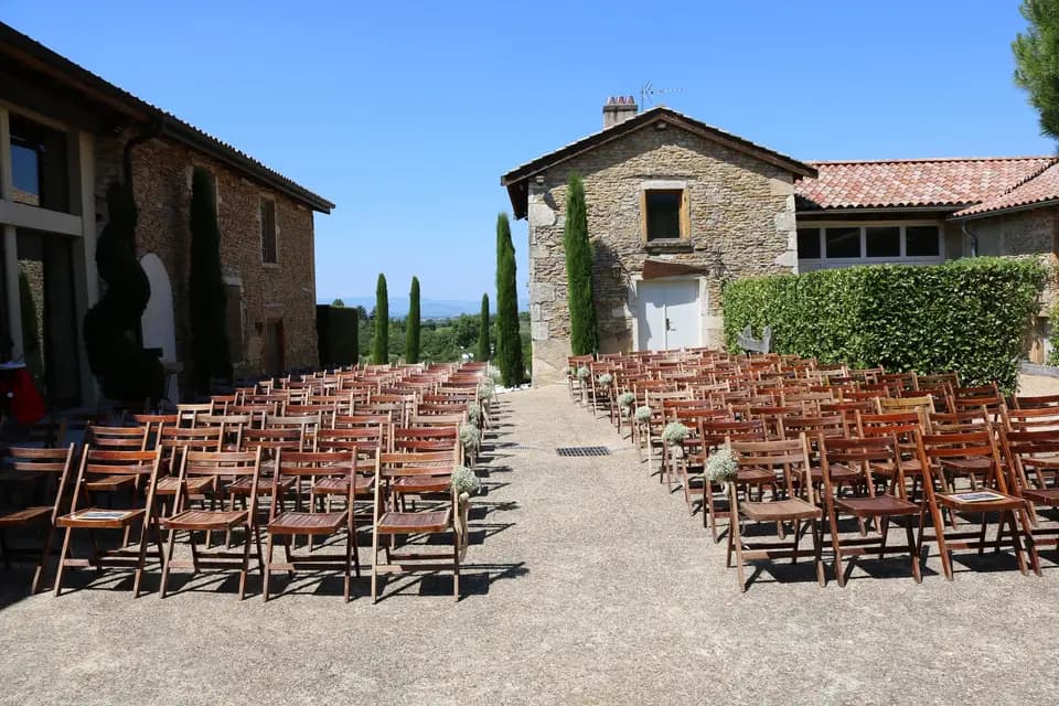 GC événementiel — photo 2