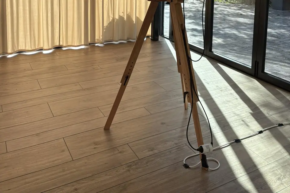 Le Temps d'un Sourire — photo 1