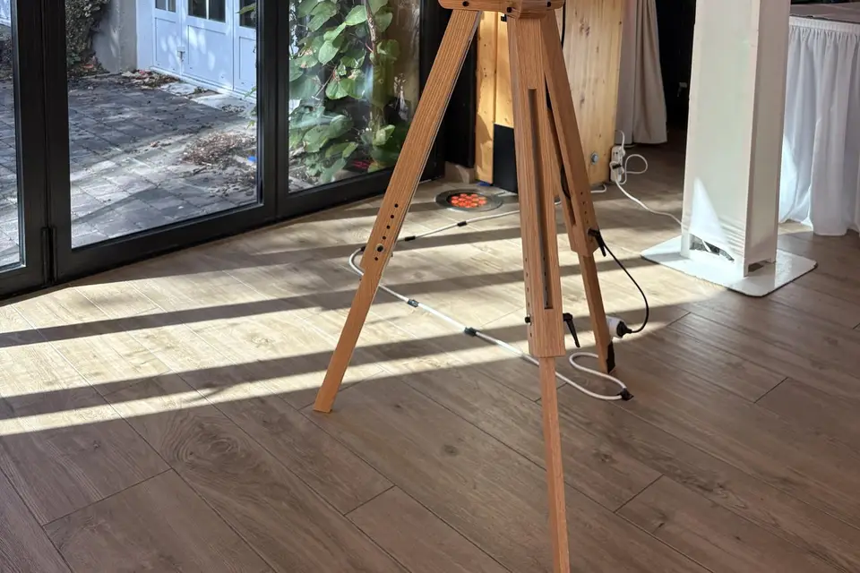 Le Temps d'un Sourire