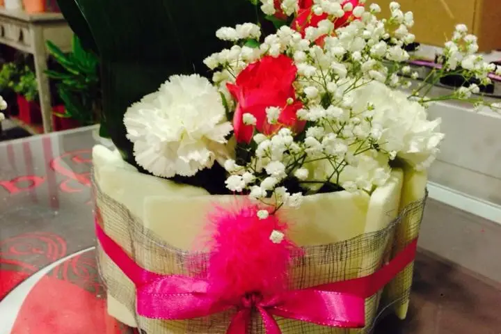 Le Jardin de Jade — photo 4