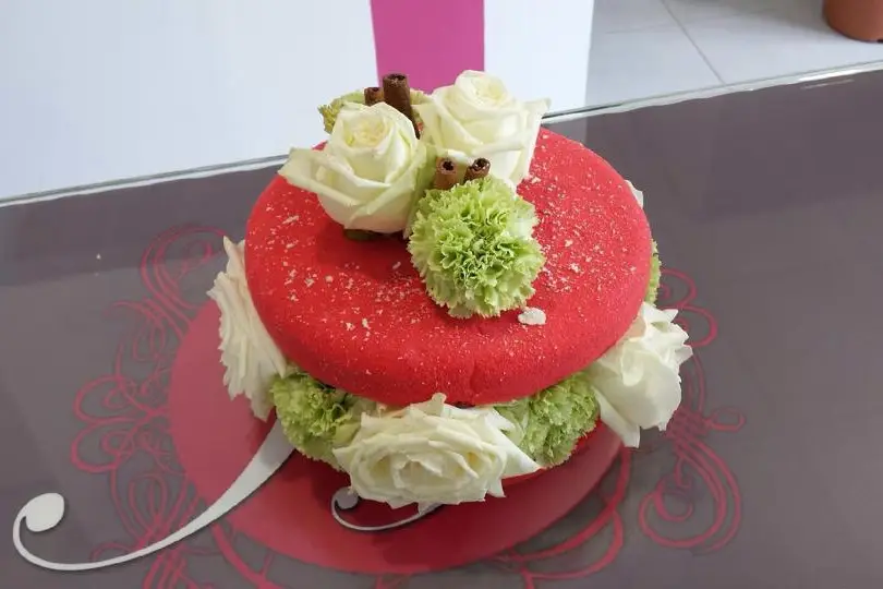 Le Jardin de Jade — photo 1