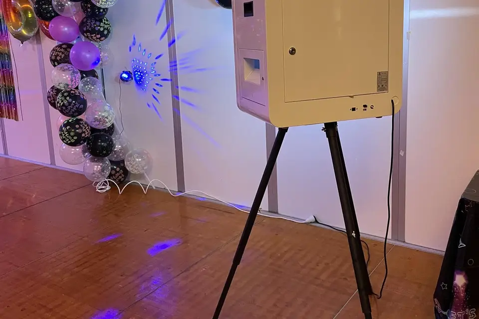 Le Temps d'un Sourire — photo 7