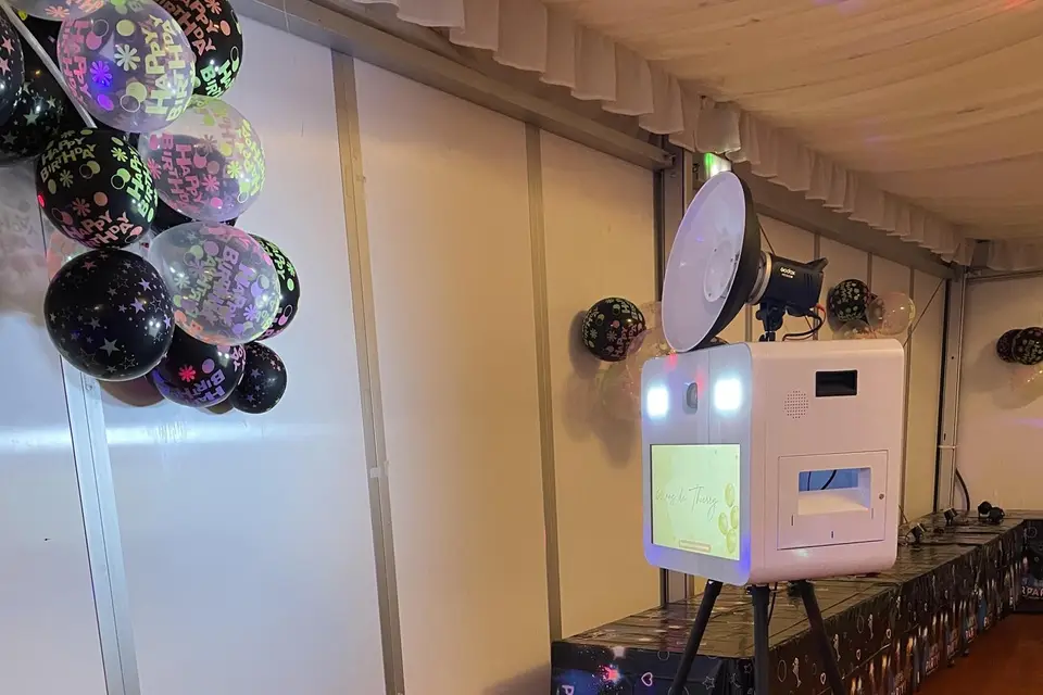 Le Temps d'un Sourire — photo 8