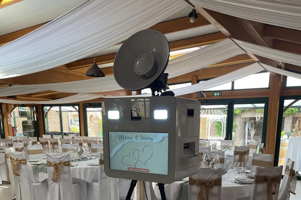 Le Temps d'un Sourire — photo 2