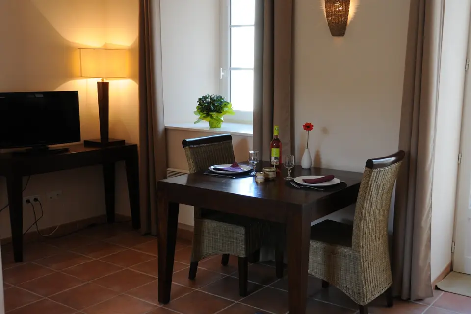 Les Bastides du Golf d'Albret — photo 6