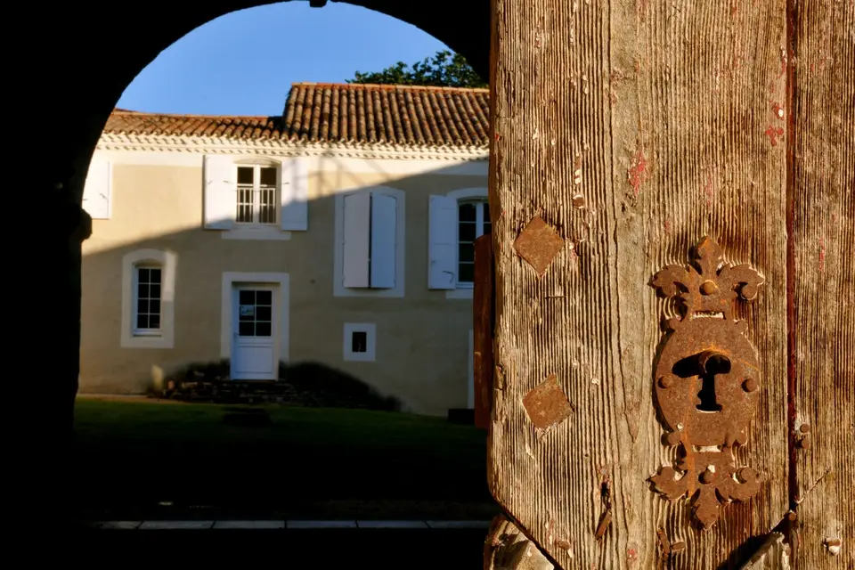 Les Bastides du Golf d'Albret — photo 4