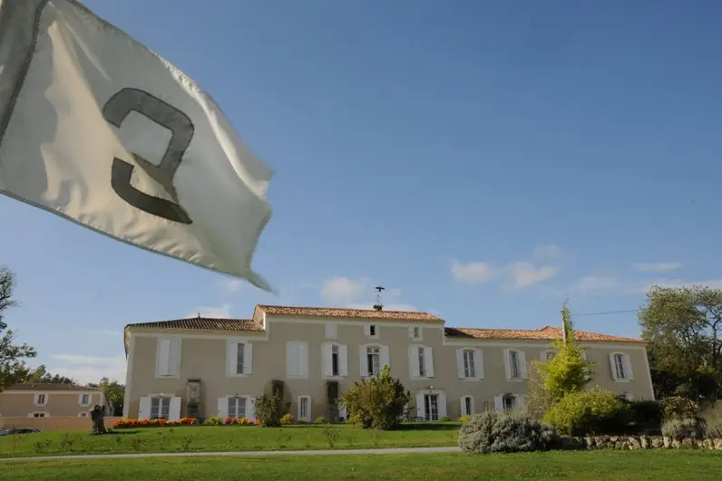 Les Bastides du Golf d'Albret — photo 1